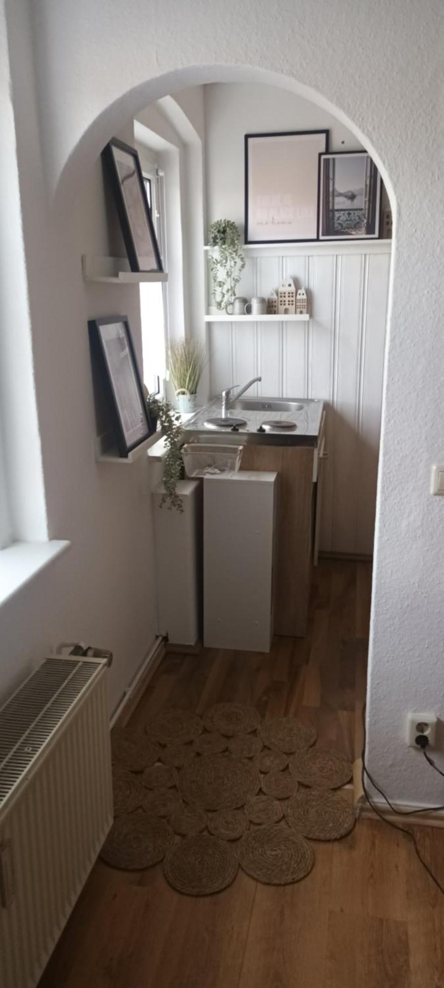 Apartment Alex Görlitz Kültér fotó