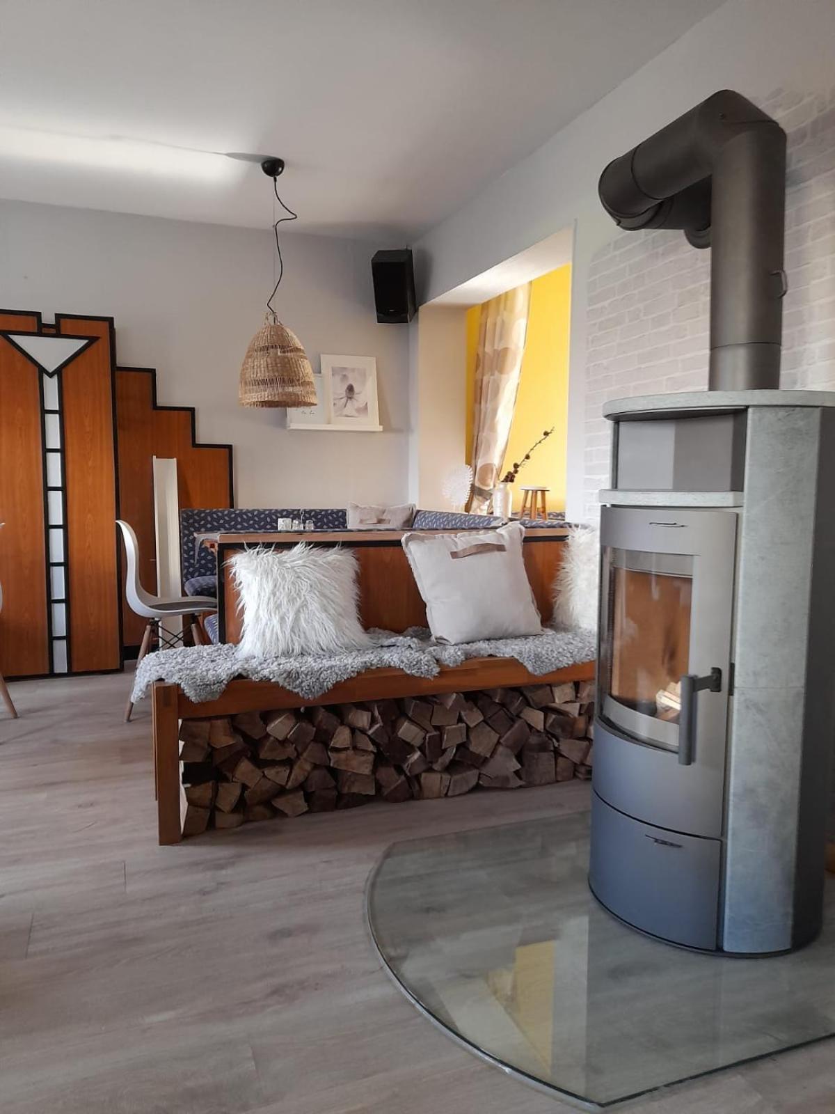Apartment Alex Görlitz Kültér fotó